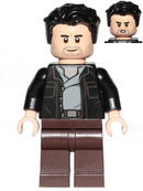 SW0868 Captain Poe Dameron