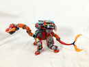 71514 Dino Jet (Pre-Owned, No Figs)