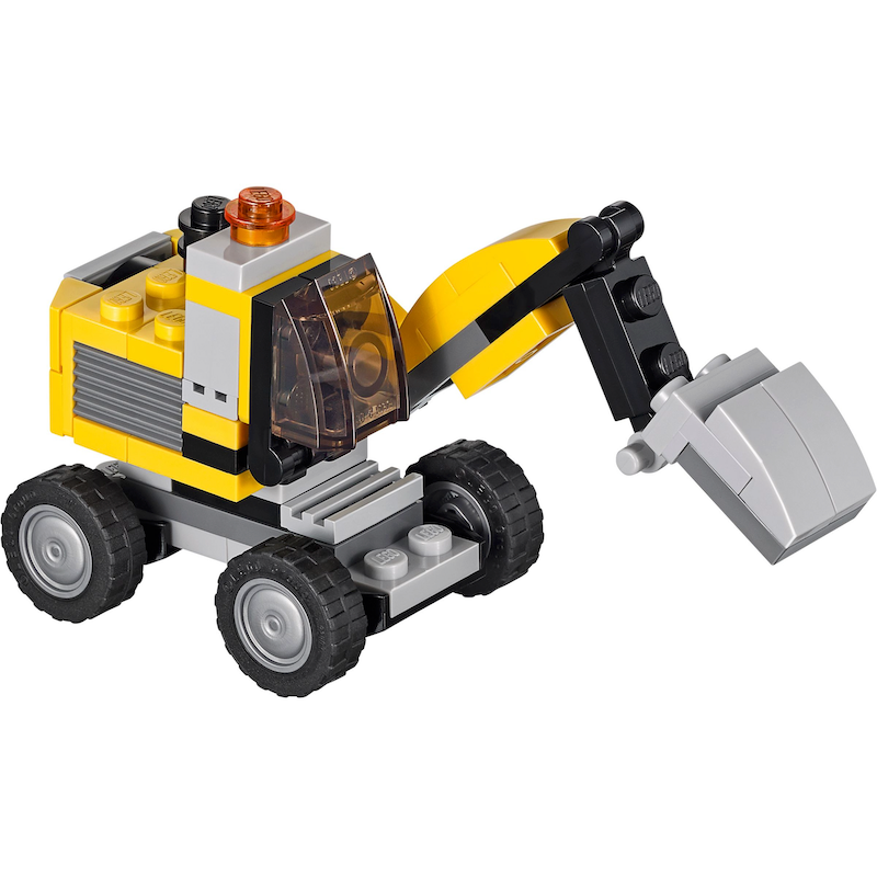 31014 Power Digger