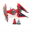 75240 Major Vonreg's TIE Fighter (Only Vonreg and Leia)