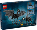 76458 Thestral Family