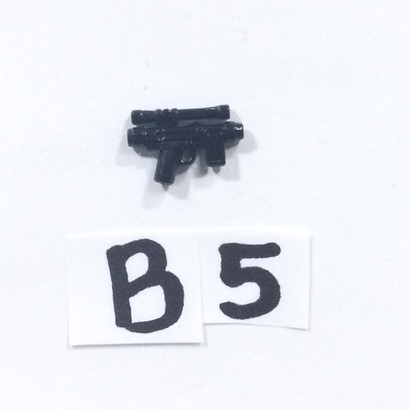 Brickarms Loose Guns - B5 - SE-14r