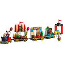 43212 Disney Celebration Train