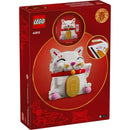 40813 Lucky Cat