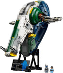75409 Jango Fett's Starship