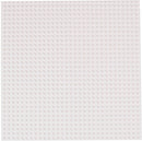 SB Small 6 x 6 Plate (Stackable) - White