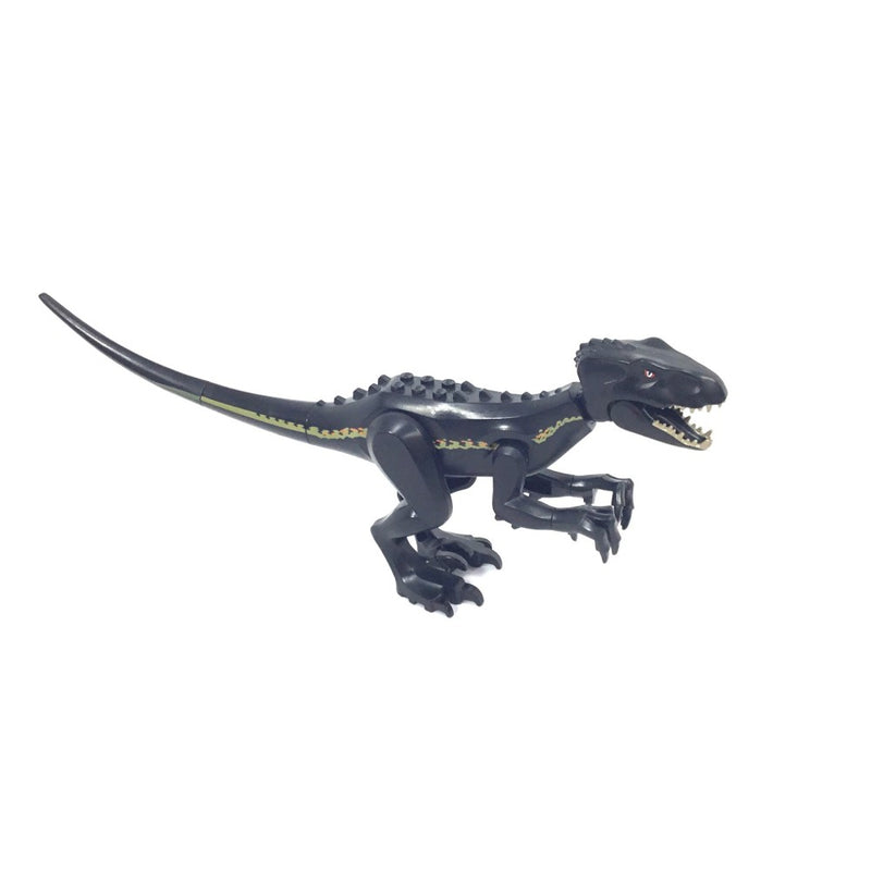 Indo01 Dinosaur Indoraptor