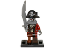 col14-2 Zombie Pirate