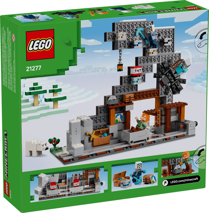 21277 The Pickaxe Mine