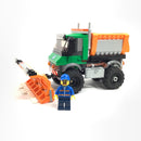 60083 Snowplow Truck