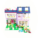 41095 Emma's House (Pre-Owned)