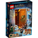 76382 Hogwarts Moment-Transfiguration Class (Certified Set)