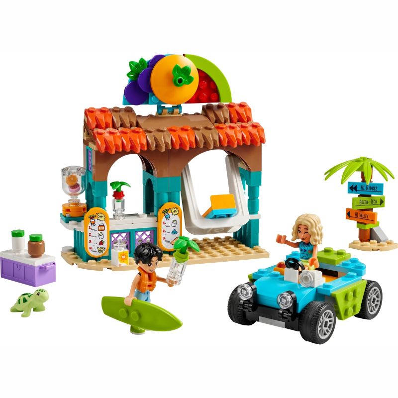 42625 Beach Smoothie Stand