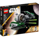 75360 Yoda's Jedi Starfighter