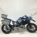 42063 BMW R 1200 GS Adventure (Pre-Owned)