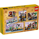 10320 Eldorado Fortress