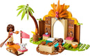 43282 Village House & Boat