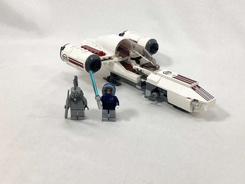 8085 Freeco Speeder (Pre-Owned)