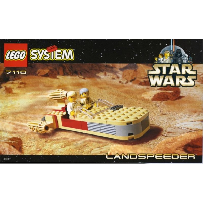 7110 Landspeeder