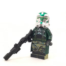 Commander Gree - BigKidBrix