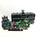 70165 Ultra Agents Mission HQ (Pre-Owned)
