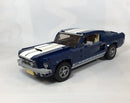 10265 Ford Mustang