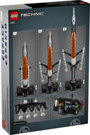 42221 NASA Artemis Space Launch System Rocket