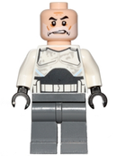 sw0749 Captain Rex - Old