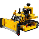 42163 Heavy-Duty Bulldozer