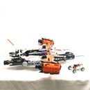 42181 VTOL Heavy Cargo Spaceship LT81 (Missing Container) (Pre-Owned)