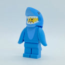 COL15-13 Shark Suit Guy