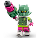 COL24-2 Robot Warrior