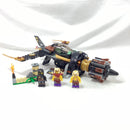70747 Boulder Blaster (Pre-Owned)