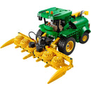 42168 John Deere 9700 Forage Harvester