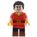 DIS129 Gaston