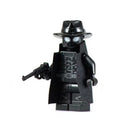 Spider Noir Custom (Big Kid Brix)