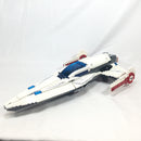 76028 Darkseid Invasion (Ship Only) (Pre-Owned)