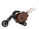 November 2025 M&T - Turkey Chopper