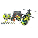 60125 Volcano Heavy-Lift Helicopter (Pre-Owned)