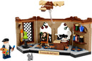 40902 Tribute to Leonardo da Vinci (PRE-OWNED)