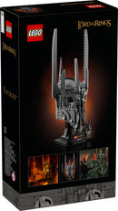 11373 The Lord of the Rings: Sauron's Helmet