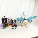 41179 Queen Dragon's Rescue (Pre-Owned)