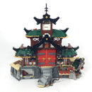 71767 Ninja Dojo Temple (PARTIAL)