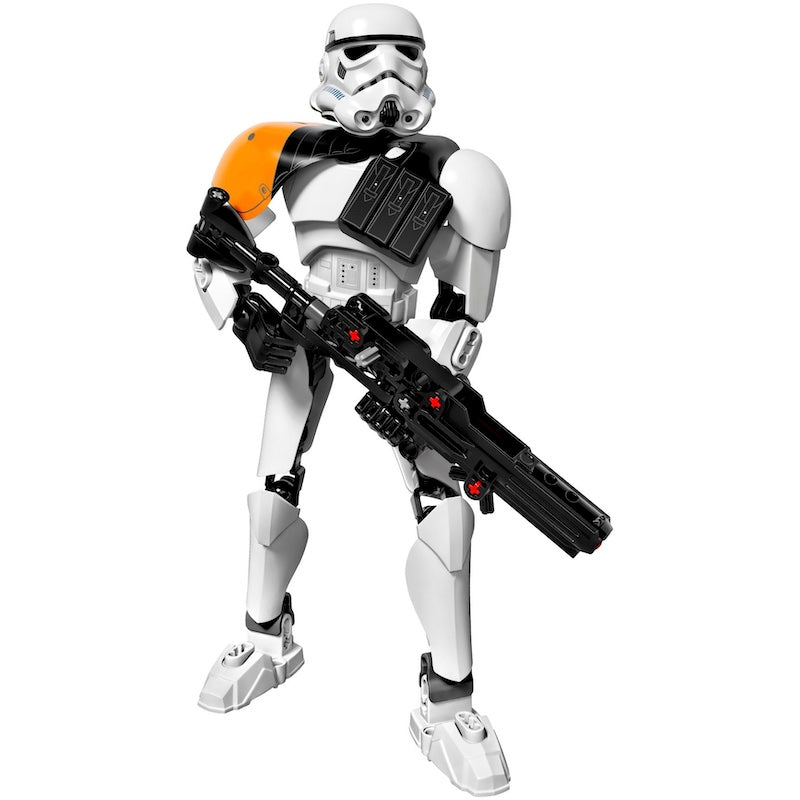 75531 Stormtrooper Commander