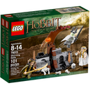 79015 Witch-King Battle