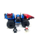 6895 LEGO Space Police Spy Trak 1