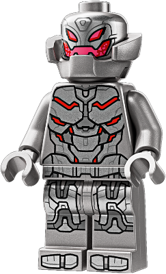 Sh1009: Ultron