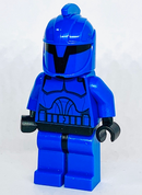 SW0244  Senate Commando