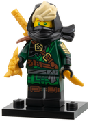 COL29- Trash Monster
