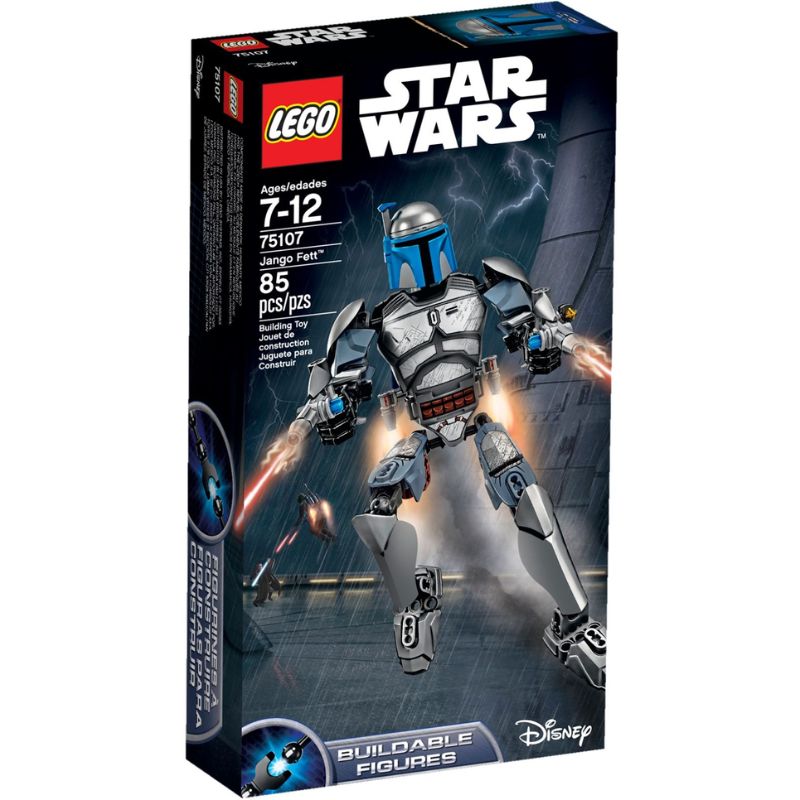 75107 Jango Fett